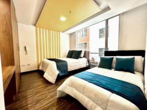 SUITE FAMILIAR SECTOR LA CAROLINa